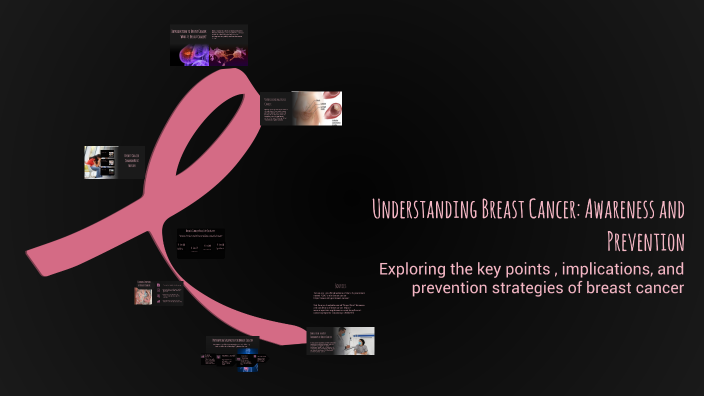 Understanding Breast Cancer: Awareness and Prevention by Andrea ...