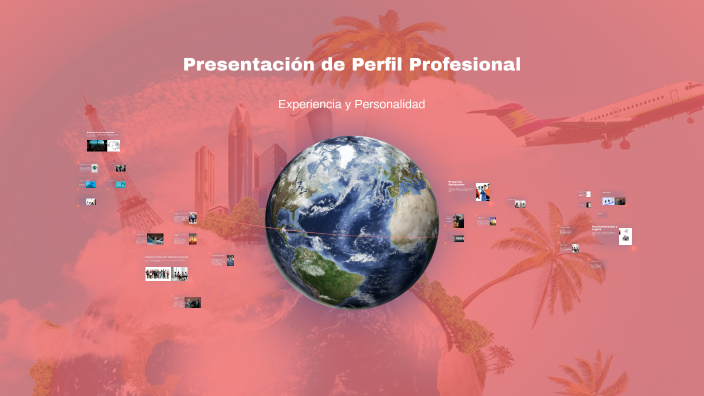 Perfil Profesional y Personal by Andres Ruiz on Prezi