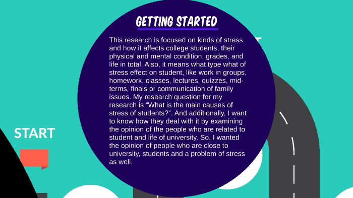 Stress of college students by Oraz Makhmetov on Prezi