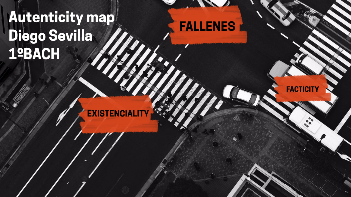 Authenticity map by Diego Sevilla on Prezi