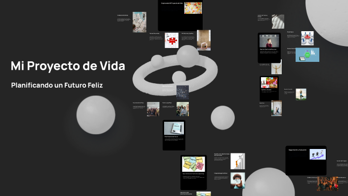 Mi Proyecto de Vida by maria camila on Prezi