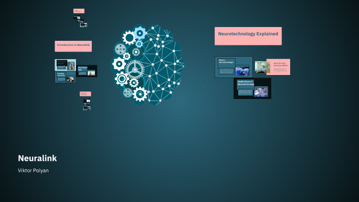 Neuralink Machine Interface Neuralink: The Future of Brain-Machine Interfaces by Viktor Polyanszkij ...