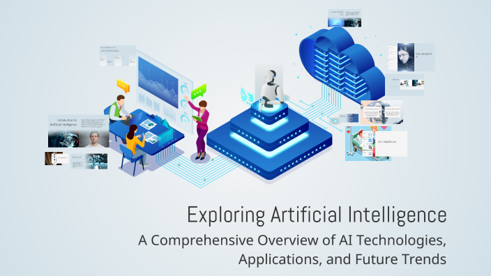 Exploring Artificial Intelligence by Ashish Upadhyay on Prezi