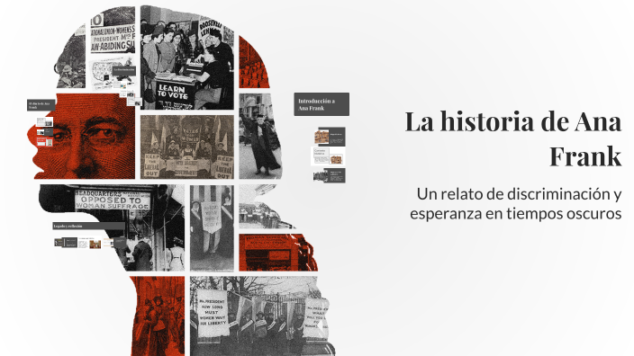 La historia de Ana Frank by Selene Ayala on Prezi