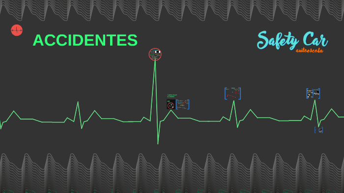 ACCIDENTES By Autoescola Safety Car On Prezi