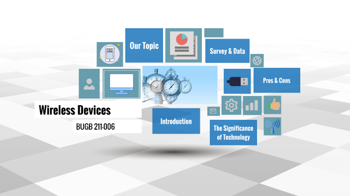 Wireless Devices for BUGB by Sam Overson on Prezi