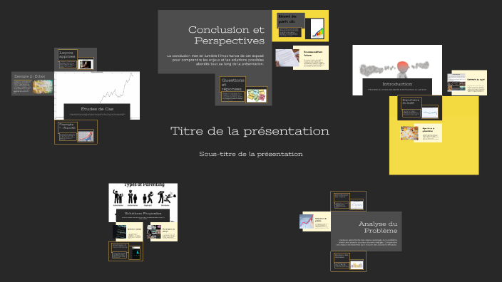 Titre de la présentation by Nguyên Thảo on Prezi