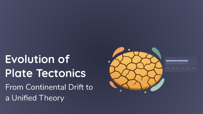 Evolution of Plate Tectonics by Marco Leung on Prezi