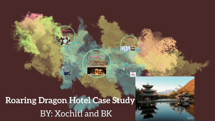 Roaring dragon hotel case study image
