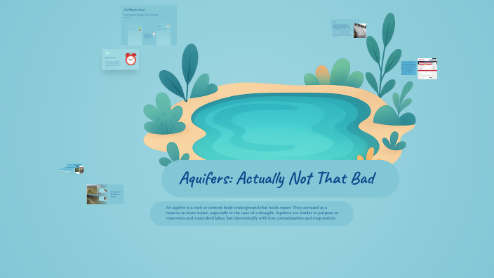 The Importance of Water: A Vital Resource by Tasha White on Prezi