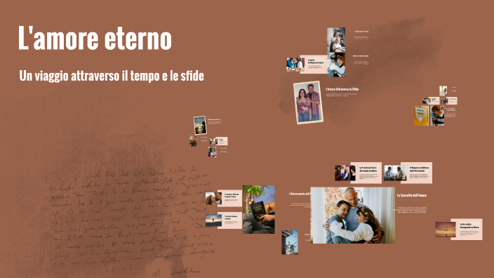 L'amore eterno by Luigi Garasto on Prezi