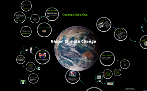 Global Climate Change by Nathaniel Aryee on Prezi