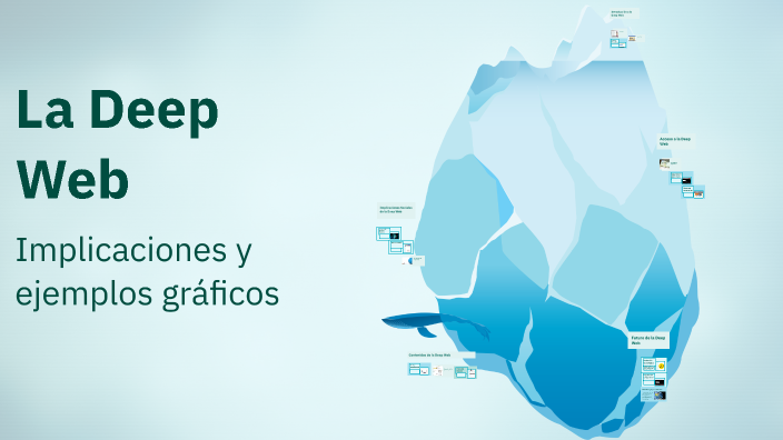 La Deep Web by alejozg10 on Prezi