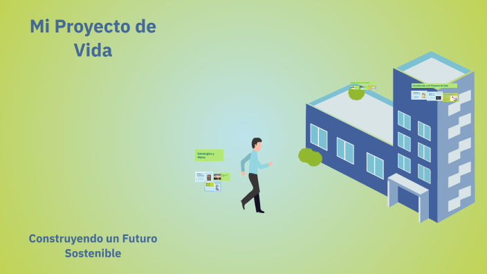 Mi Proyecto de Vida by Kevin Azogue on Prezi