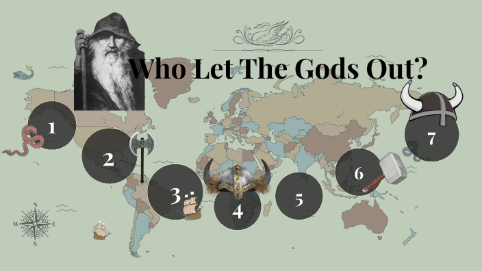 Odin - History Assesment by Aliyah Youssef on Prezi