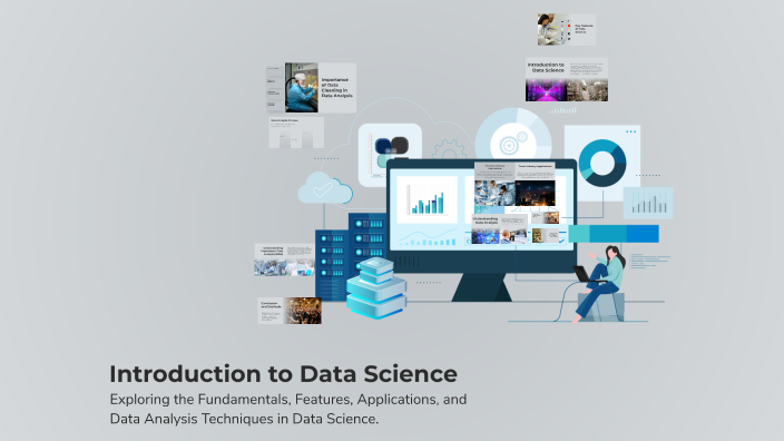 Introduction to Data Science by Tahsien Al-Quraishi on Prezi