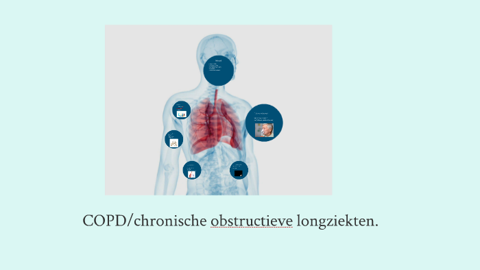 copd by charmaine van der horst on Prezi