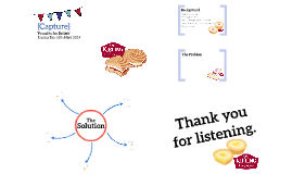 Capture plan powerpoint template | Prezi