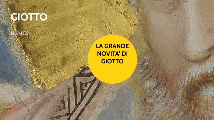 GIOTTO by GLORIA CECCARINI on Prezi
