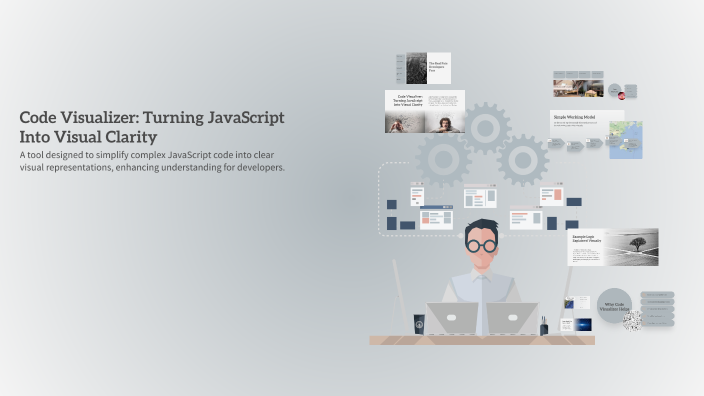 Code Visualizer: Turning JavaScript Into Visual Clarity by Omhari ...