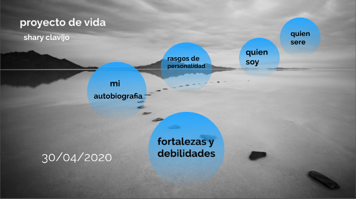proyecto de vida by shirly gonzalez on Prezi