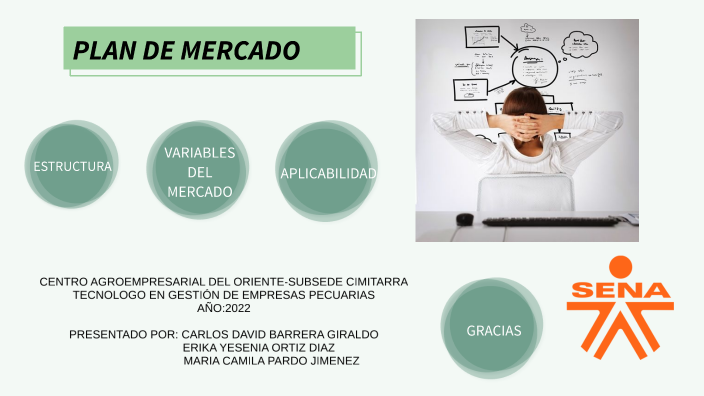 PLAN DE MERCADO by Maria Camila Pardo Jimenez on Prezi
