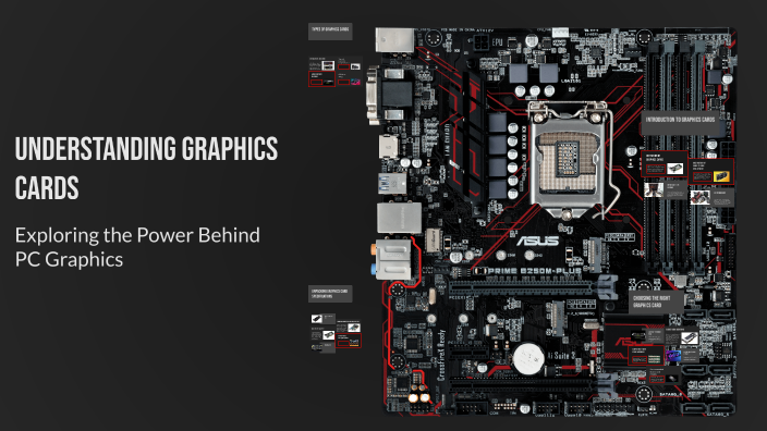 Understanding Graphics Cards by Jonáš Kefurt on Prezi