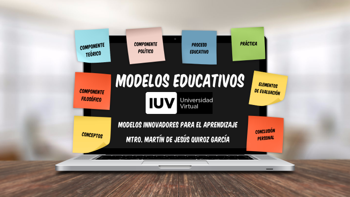 Quirozmartinmodelos Educativos By Martin Quiroz 6781