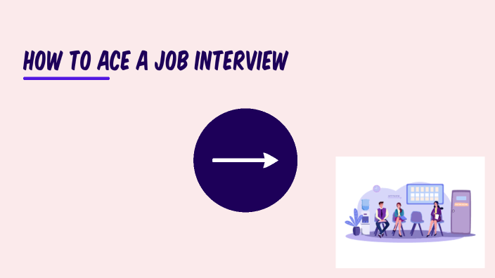 How to ace a job interview presentation by Jen Cartwright on Prezi