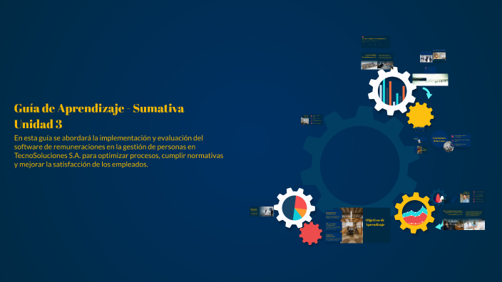 Guía de Aprendizaje - Sumativa Unidad 3 by Camila Sandoval on Prezi