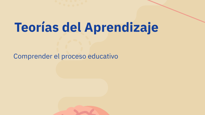 TEORIAS DEL APRENDIZAJE by Daniela Yepes on Prezi