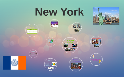 prezi presentation new york