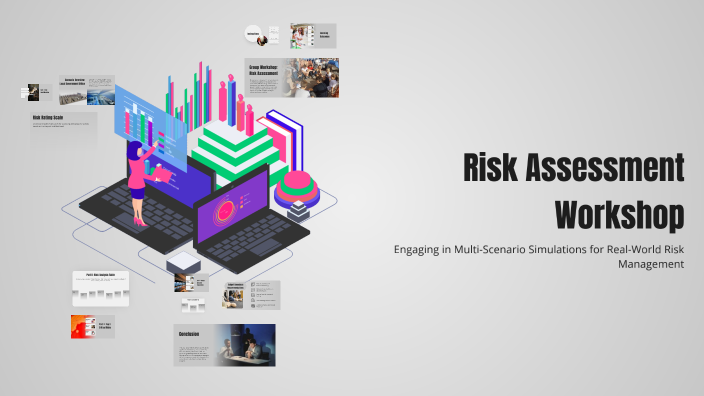 Risk Assessment Workshop by Romy Diaz on Prezi