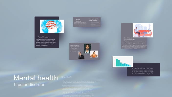 mental health by Kneonni Jackson [STUDENT] on Prezi