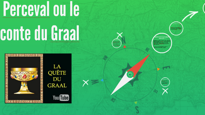 Perceval ou le conte du Graal by manon lambert on Prezi