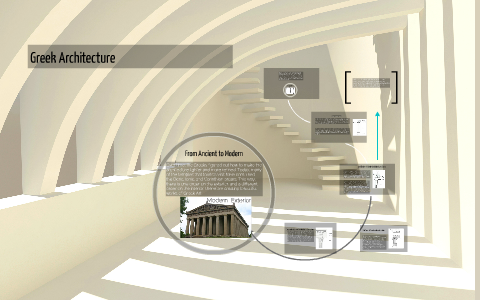 Understanding Greek architecture by Kelsey Cohn on Prezi