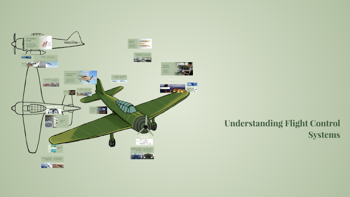 Understanding Flight Control Systems by Vicki Johnson on Prezi