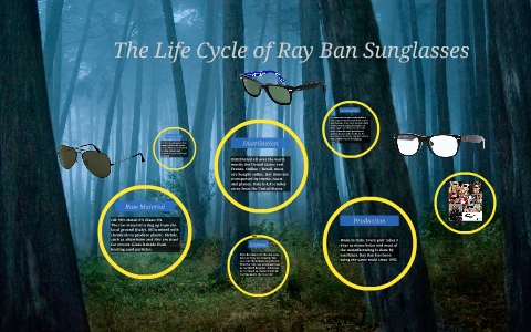ray ban cycling glasses