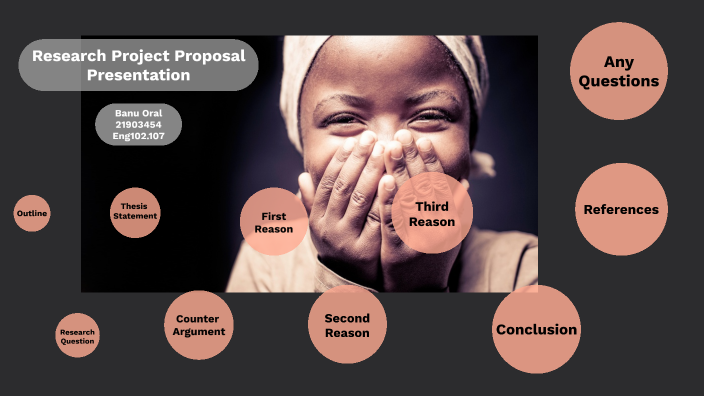 Research Project Proposal Presentation by Banu Oral on Prezi