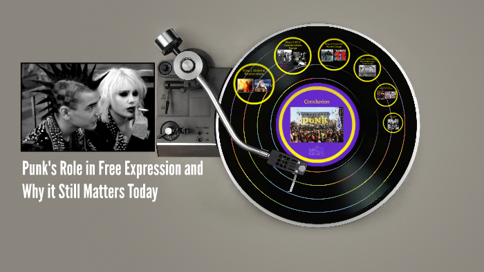 The Role of Punk Culture and Subcultures in General by Jean MacAvery on ...