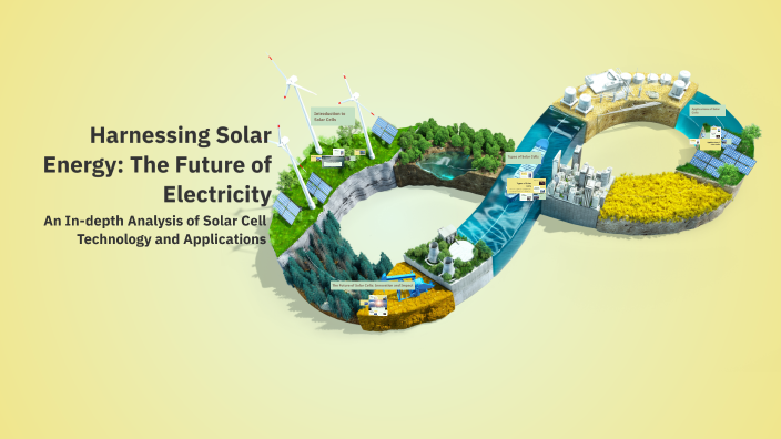 Harnessing Solar Energy: The Future of Electricity by Akella Phani ...