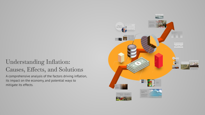 Understanding Inflation: Causes, Effects, and Solutions by Poulamee ...