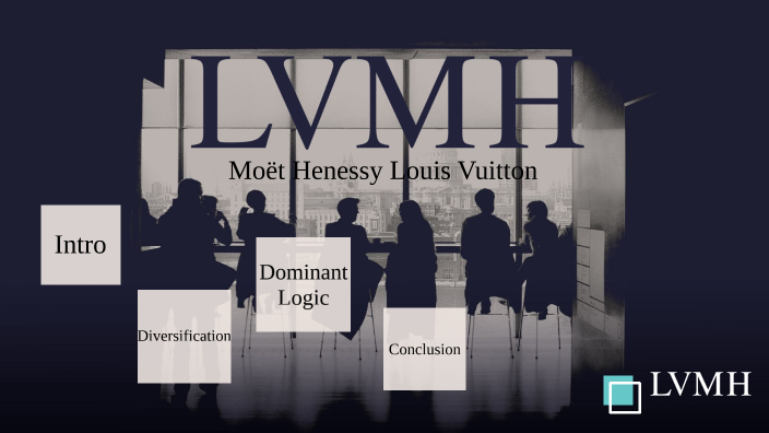 LVMH - Moët Hennessy - Louis Vuitton by Fanny Rollin on Prezi Next