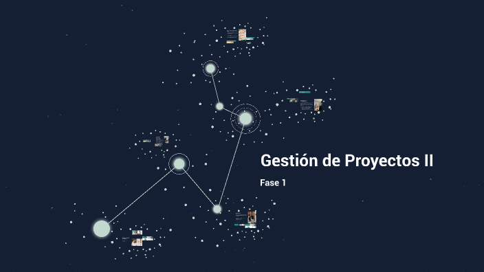 Gestión de Proyectos by jerson david garcia beltran on Prezi