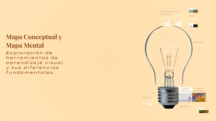 Mapa Conceptual y Mapa Mental by paola sanchez on Prezi