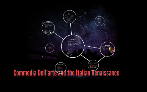 Italian Renaissance by megan Durner on Prezi