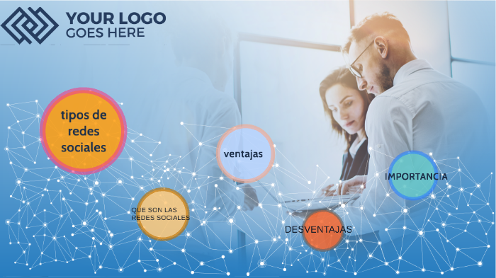 Las Redes Sociales by Beatriz Melchor Rodriguez on Prezi