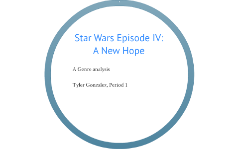 star wars a new hope analysis