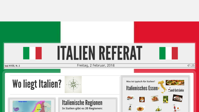 Kalabrien Deutsch By Giovanna Vinci On Prezi