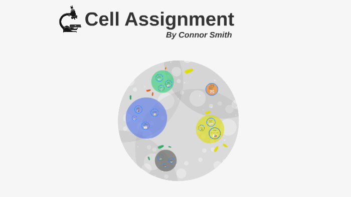 smartbook assignment unit 2 the cell